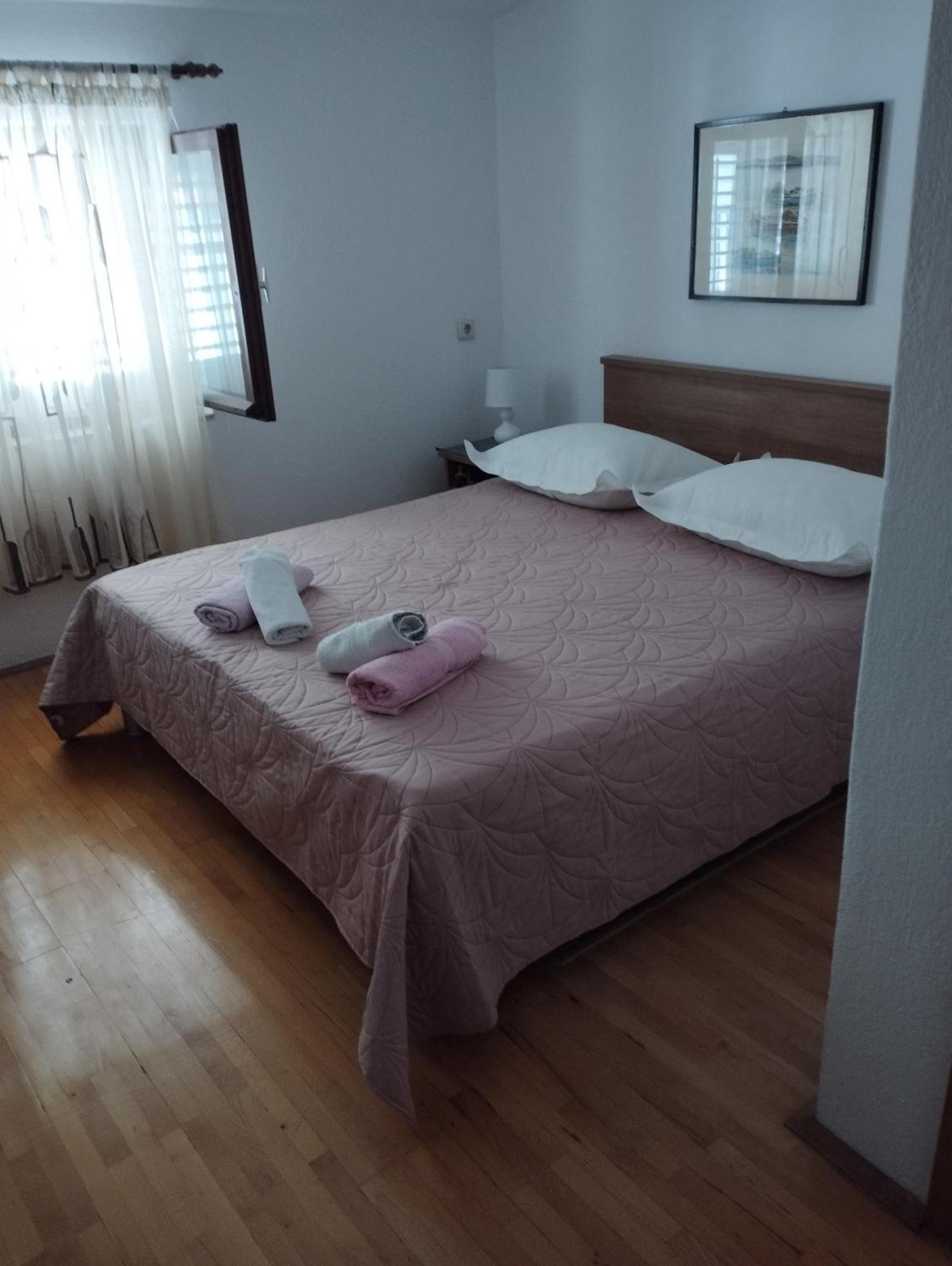 Guest House Gracijana Makarska Exterior photo