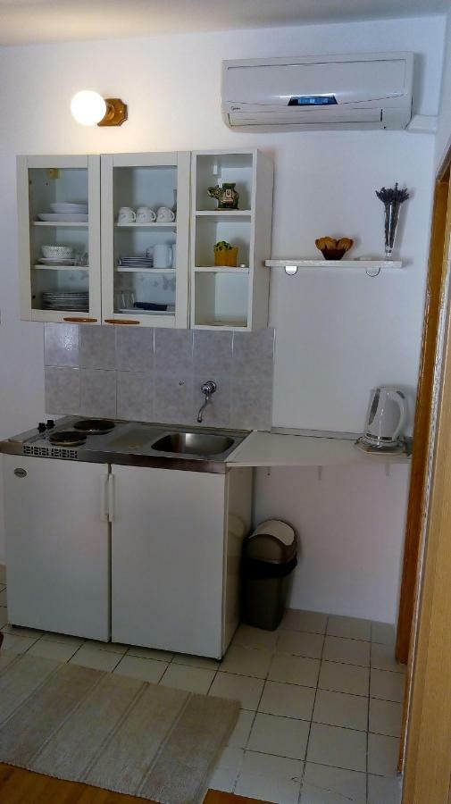 Guest House Gracijana Makarska Exterior photo