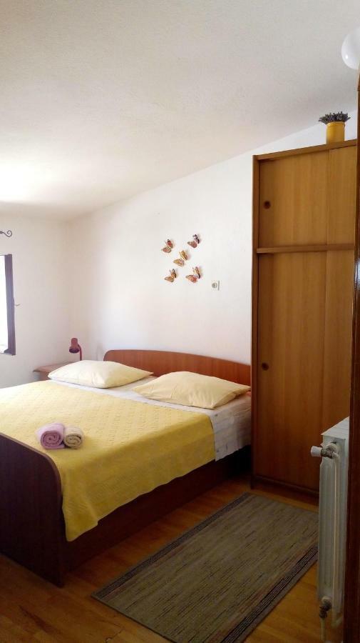 Guest House Gracijana Makarska Exterior photo